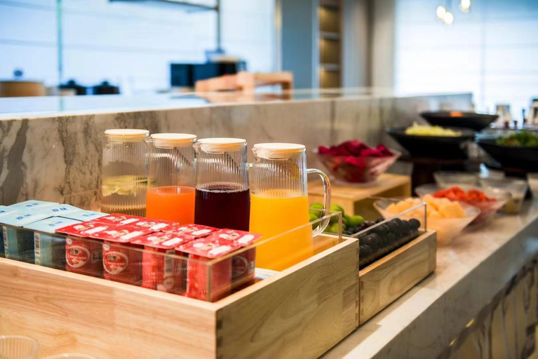 Food & Drinks 5, Atour X Hotel Dongguan Chang'an Wanda, Dongguan