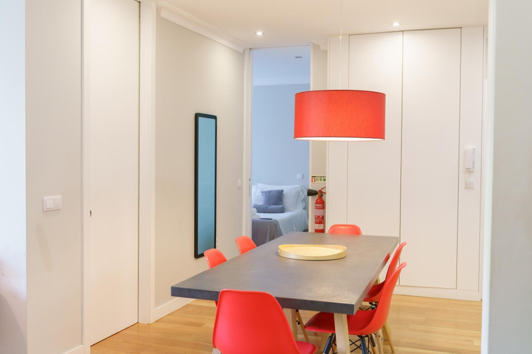 Room 5, Feel Porto Downtown Harmony, Porto