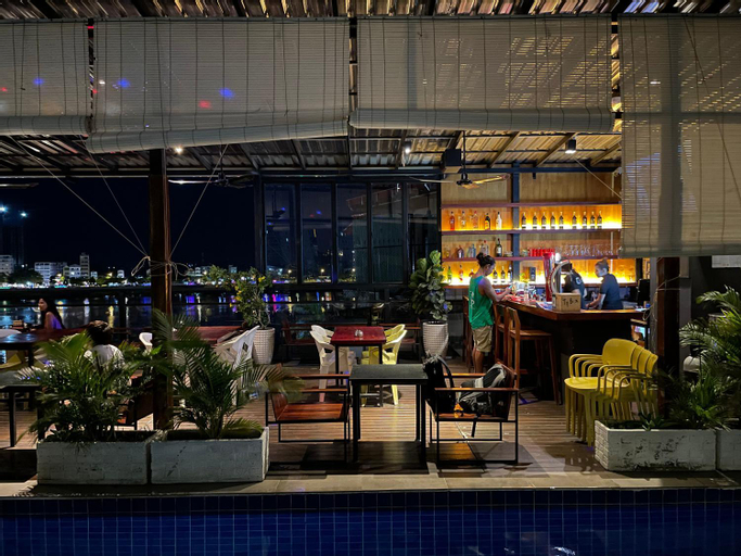 Onederz Phnom Penh, Phnom Penh