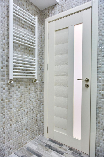 Bathroom 2, Studio Bora Bora Tomis Villa, Navodari