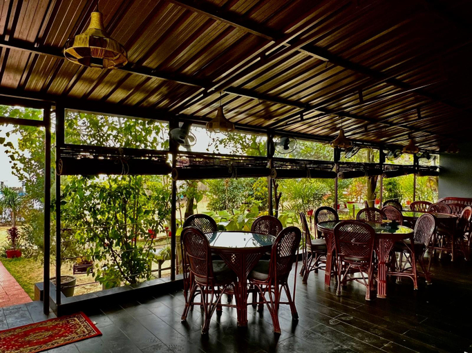 Food & Drinks 4, Samskara & Samsara, Garhwal