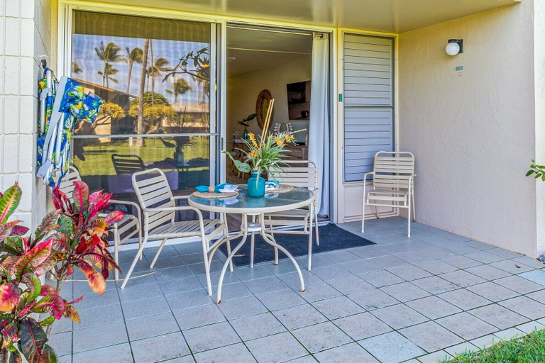 Exterior & Views, Napili Shores G154 Ocean View Studio Condo by RedAwning, Maui