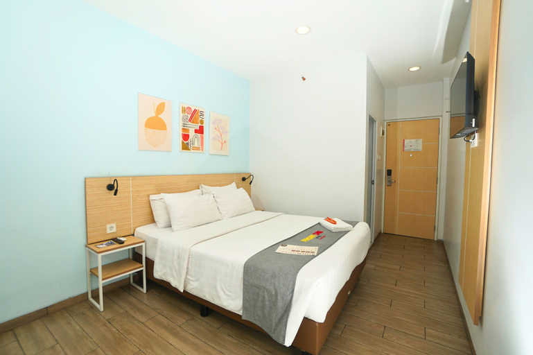 Bedroom 26