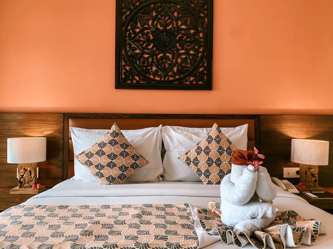 Bedroom 13