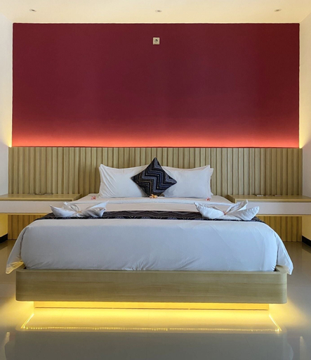 Bedroom 13