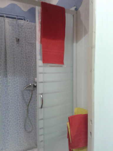 Bedroom 2, Apartment Youth Vita, Zagreb