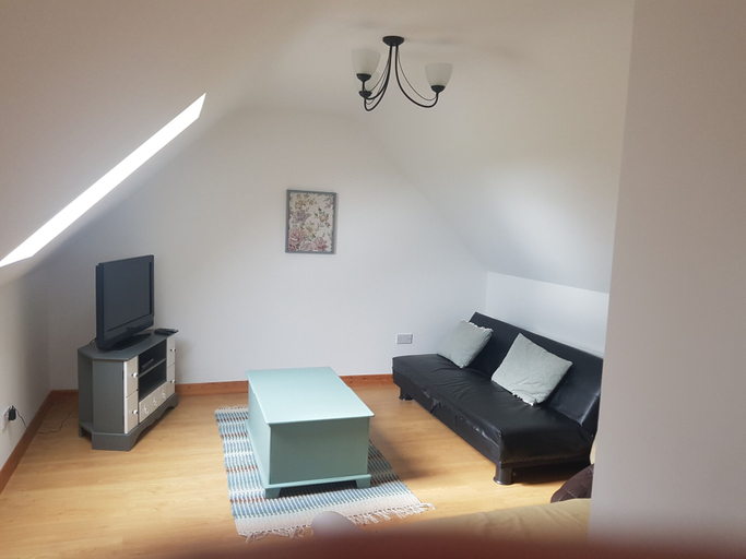 Bedroom 2, Sleeps6-familyfriendly-freeparking-garden