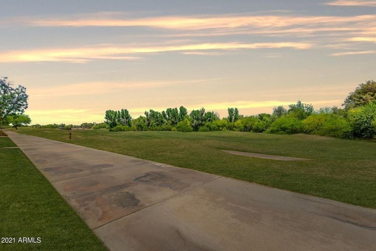 Property grounds, Villa Stone Creek 2 Bedroom Condo by RedAwning, Maricopa