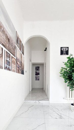 Others 4, Guest Holiday Piave 4, Reggio Nell'Emilia