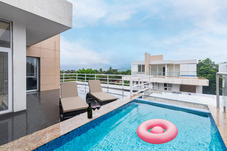 Sport & Beauty, StayVista at Sierra Skies, Pune