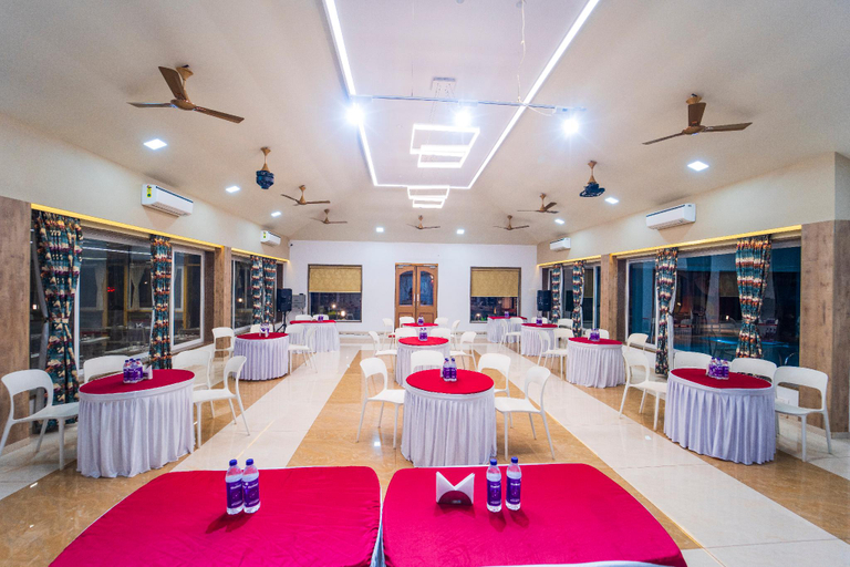 Others 4, Coral Vista by Spicy Mango Owned by Nilkrupa, Ratnagiri