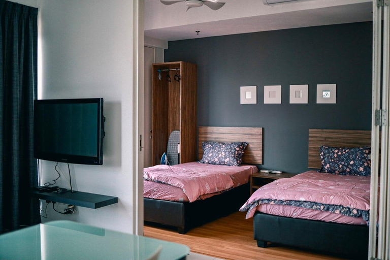 Bedroom 2, Macalister 218 @2BRGeogetown(WL M276), Penang Island