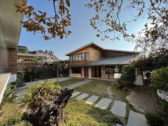 Others 4, Temi House, East Sikkim