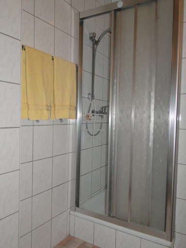 Bathroom 3, Gasthof Sonne, Imst