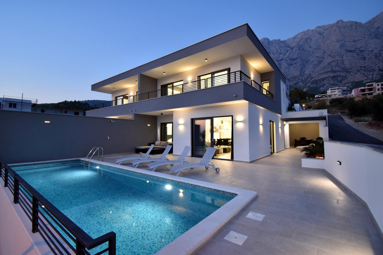 Others 5, Villa Alexandra - Makarska, Makarska