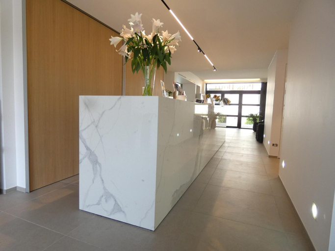 Public Area 3, Parkhotel Roeselare, West-Vlaanderen