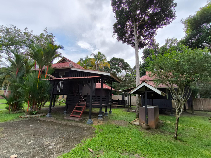 Public Area 2, Rumah Rehat Awana, South Seberang Perai