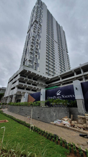 Exterior & Views, Hendi Studio @ Citra Plaza Nagoya - 3208 Sea View, Batam