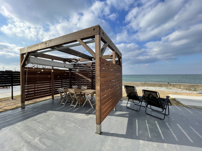 Others 5, EIGHT POINT RESORT AWAJISHIMA - Glamping, Awaji