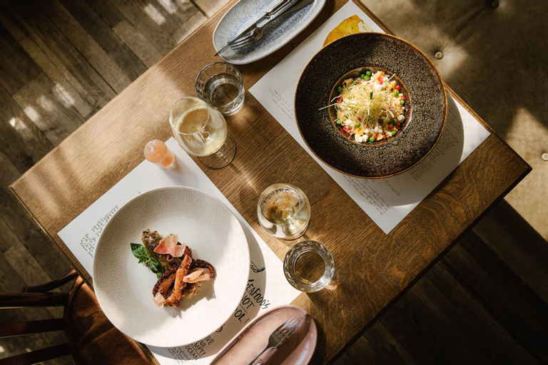 Food & Drinks 8