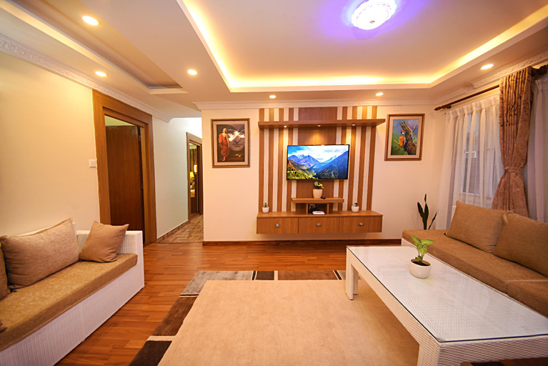 Others 4, Green Hill Apartment Kathmandu, Bagmati