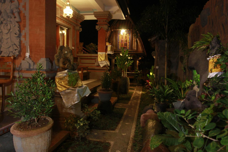 Others 4, Loris Homestay, Gianyar