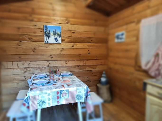 Others 5, B&B Il Ghiro, Modena