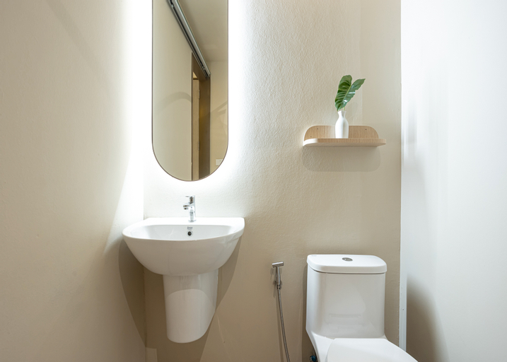 Bathroom 3