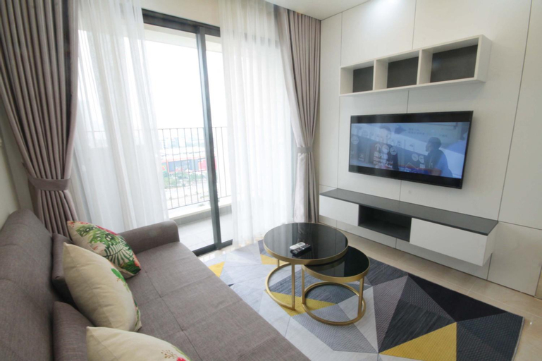 Others 5, BOM HOMES- VINHOMES D'CAPITAL- SERVICE APARTMENt, Cầu Giấy
