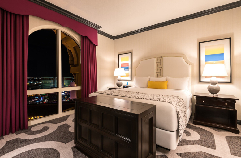 Bedroom 24