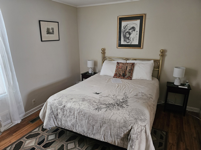 Bedroom 5