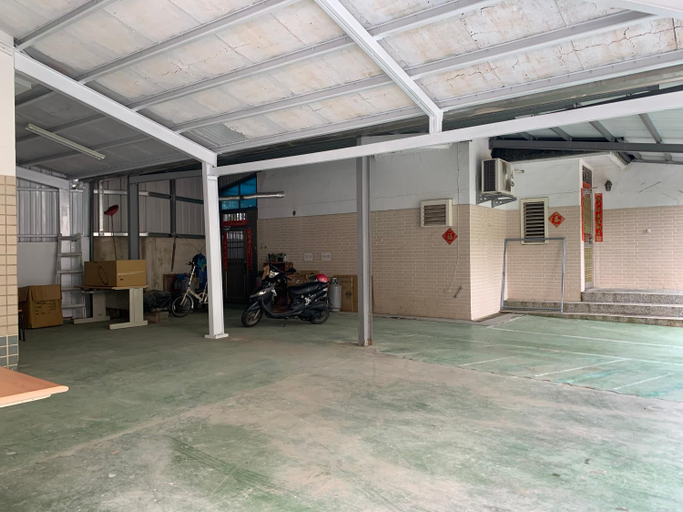 Others 5, Jin Ji Homestay, Chiayi County