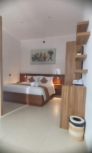 Bedroom, Budha Manis VIlla, Badung