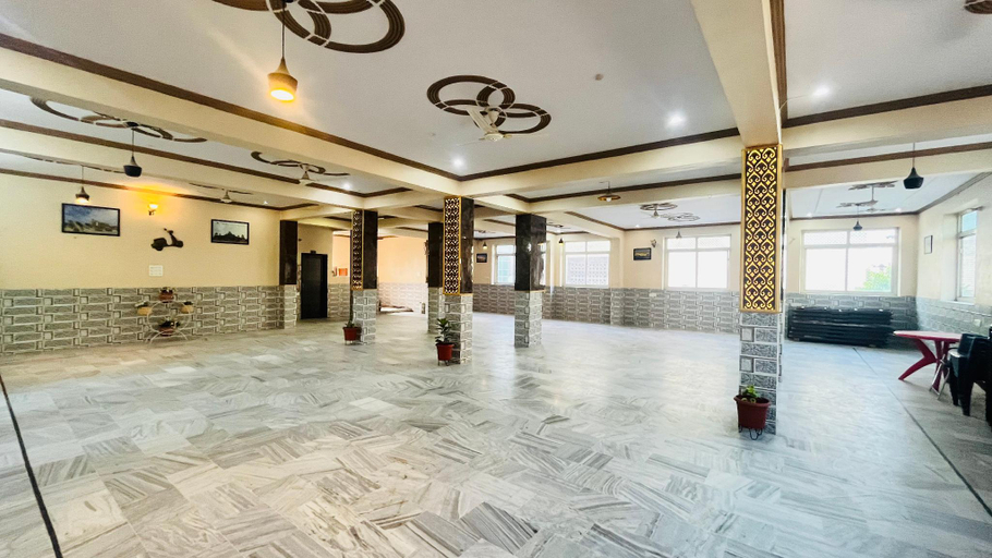 Banquet hall 3, Padmini Heritage , Jaipur