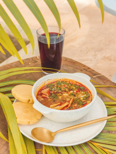 Food & Drinks 4, La Rosa Nautica Club, Guaduas