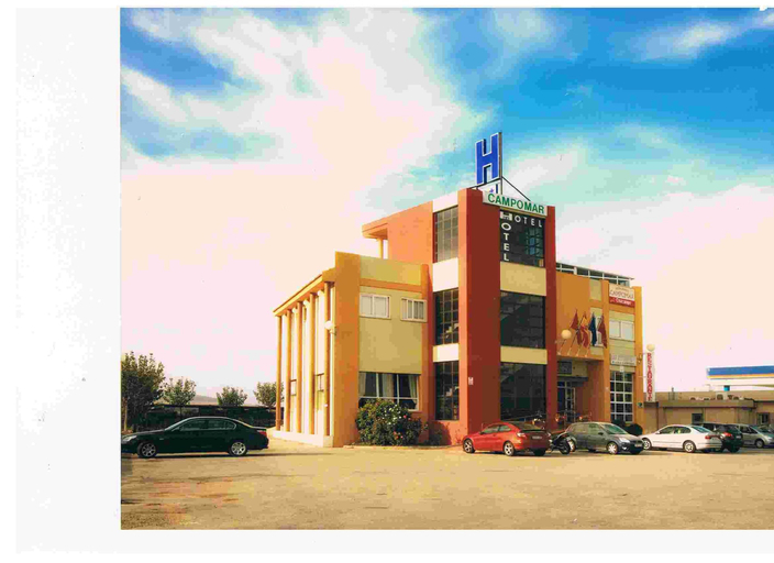 Exterior & Views 2, Campomar, Murcia