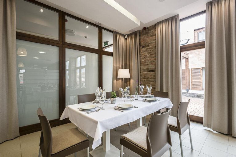 Food & Drinks 5, Levendula Hotel Algyő, Szeged