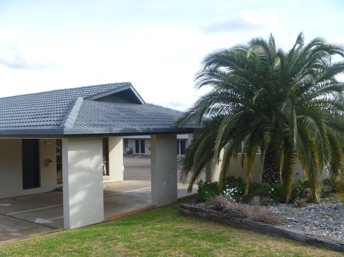 Others 4, Stagecoach Inn Motel, Tamworth Regional - Pt A