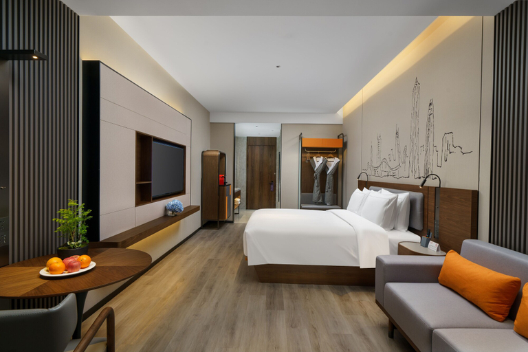 Bedroom 11
