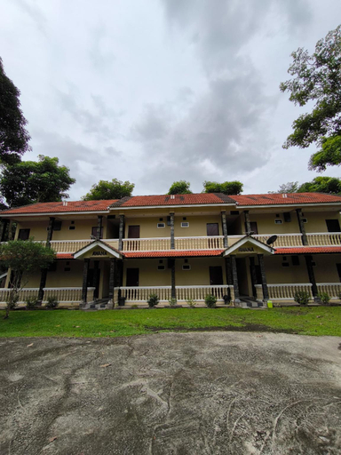 Others 3, Rumah Rehat Awana, Seberang Perai Selatan