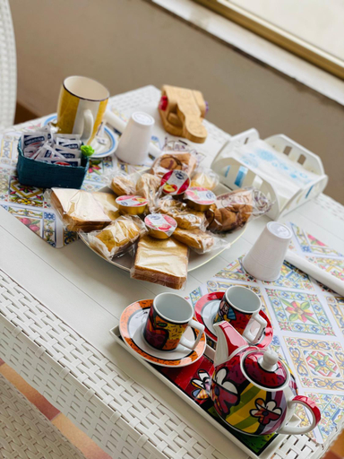 Others 2, B&B Marrelli Crotone, Crotone