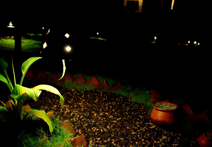 Exterior & Views 5, Green View, Theni
