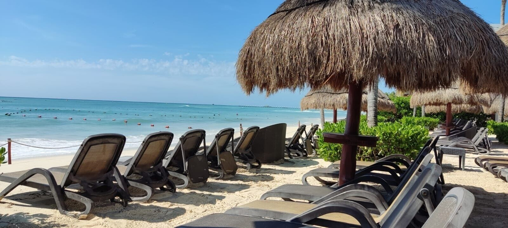 Property grounds 2, Elements Garden House 6 2 Bedroom Condo by RedAwning, Cozumel