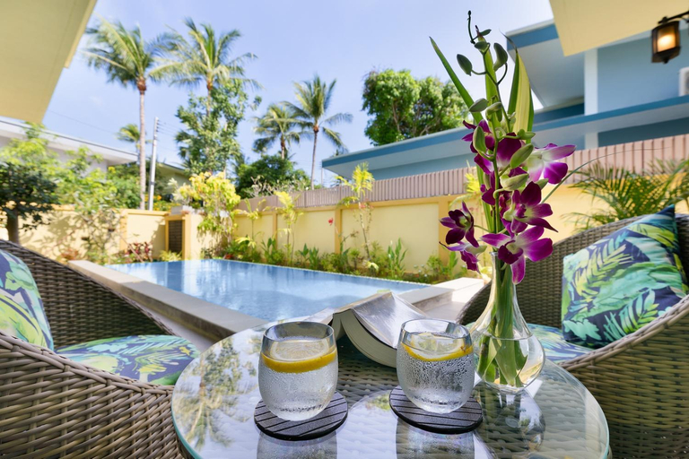 Others 4, Tropical hide-away.Private pool villa Putahracsa, Ko Samui