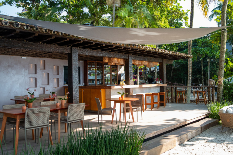 Food & Drinks 5, Casa Di Sirena Ilhabela, Ilhabela