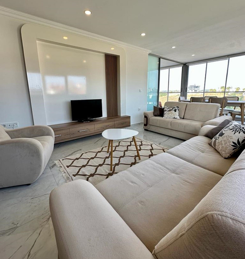 Others 5, Babylon 40 - 2 bed Private Home Sleeps Up To 6 Close to Everything, Manavgat