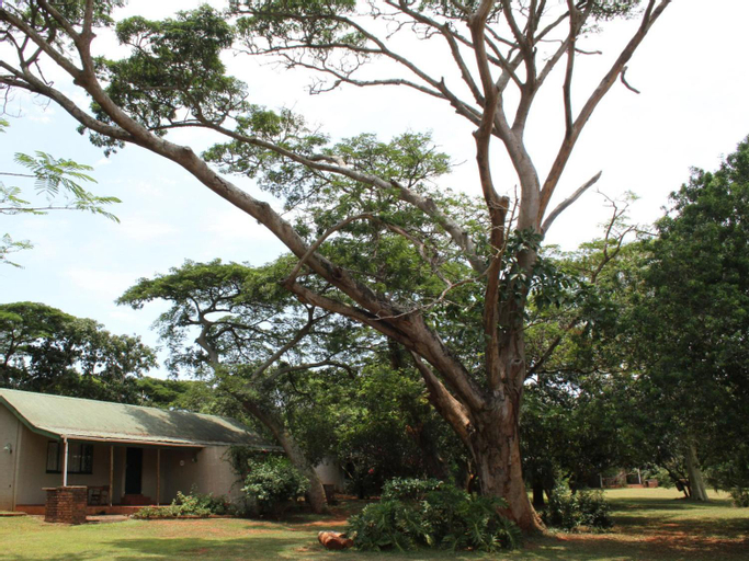 Exterior & Views 3, Sandforest Cottages, Umkhanyakude