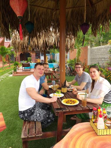 Food & Drinks 5, Phong Nha Hillside View Bungalow, Bố Trạch