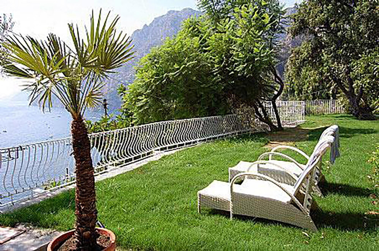 Others 3, Villa Le Sirene in Positano, Salerno