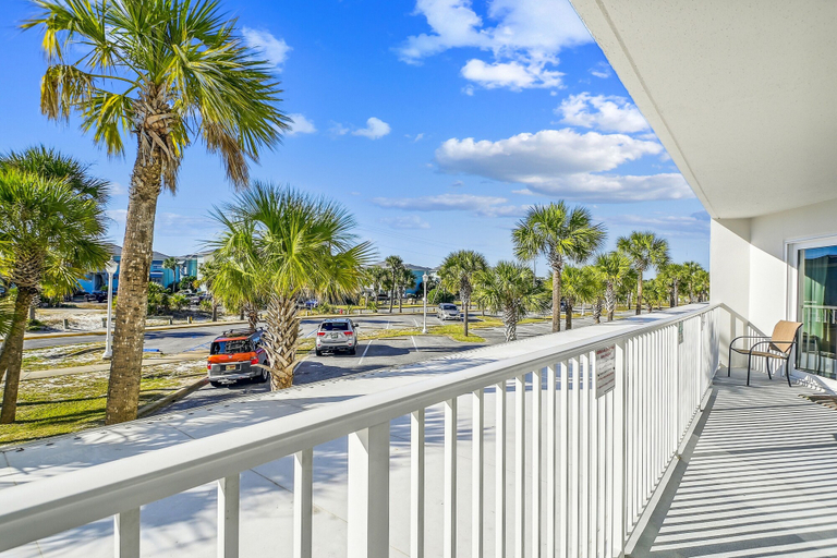 Property grounds 2, Seacrest 204 2 Bedroom Condo by RedAwning, Okaloosa